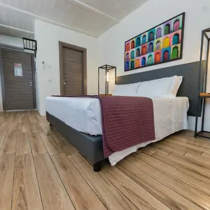 Casa Mia In Trastevere Roma