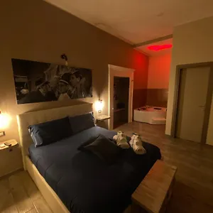 3* Bed and breakfast Artisti Bed&dreams